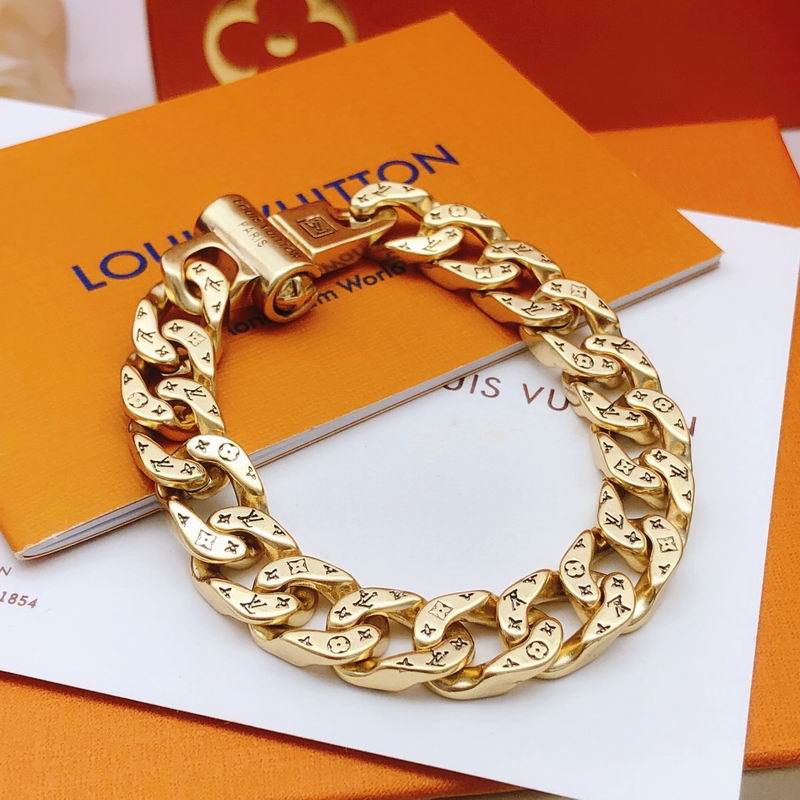 LV Bracelet 03lyr611